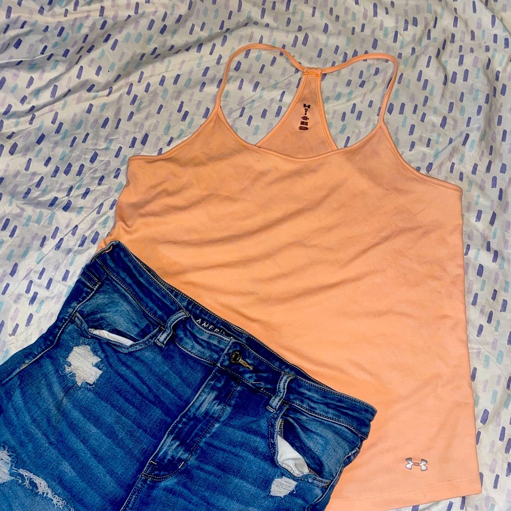 American Eagle